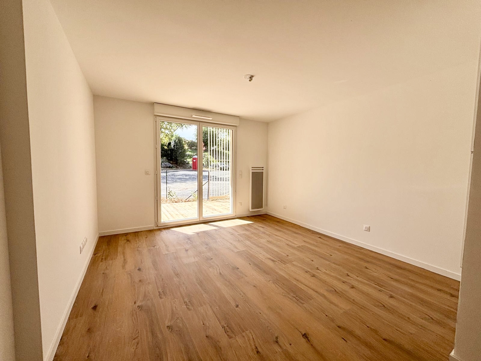 Apartment 2 pièces · 45.00 m² à Castelnaudary