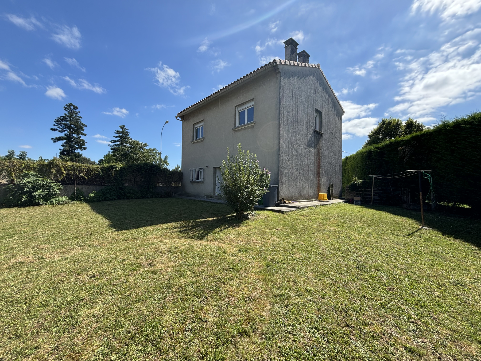 House 4 pièces · 89.00 m² à Castelnaudary
